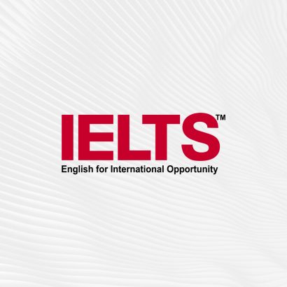 Sampul IELTS