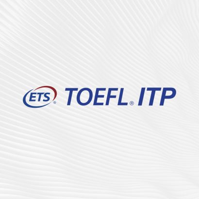 Sampul TOEFL ITP