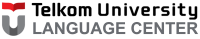 Logo LaC Telkom University